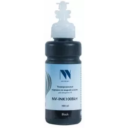 Купить чернила NVP NV-INK100BkH в Москве, смотреть цены  в интернет-магазине goldbyte.ru
