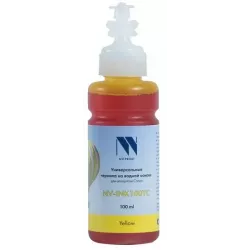Купить чернила NVP NV-INK100YC в Москве, смотреть цены  в интернет-магазине goldbyte.ru