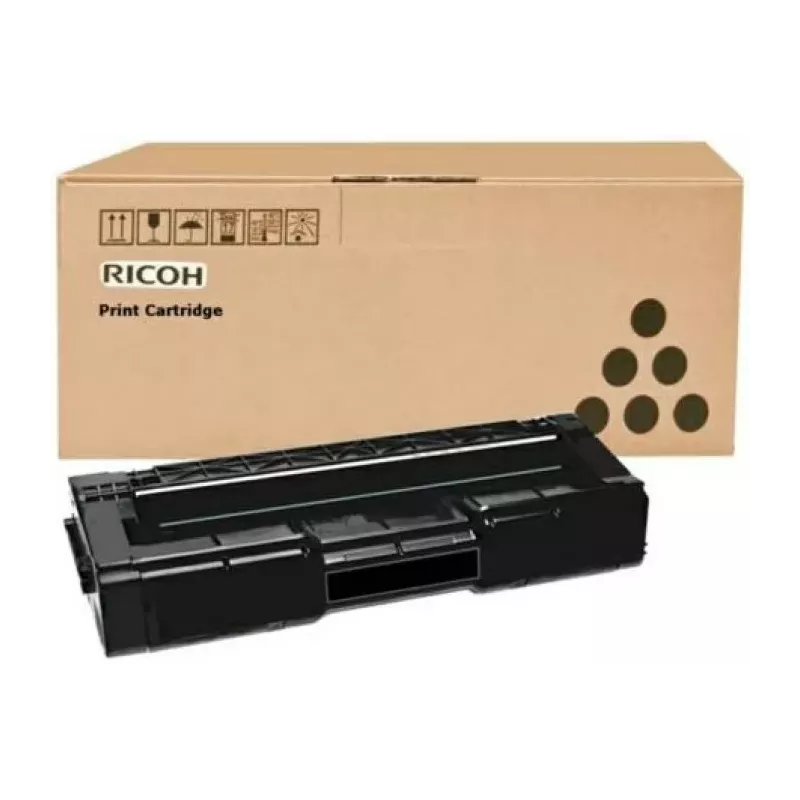 Купить тонер-картридж Ricoh 828534 в Москве, смотреть цены  в интернет-магазине goldbyte.ru