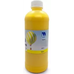 Купить чернила NVP NV-INK500UY в Москве, смотреть цены  в интернет-магазине goldbyte.ru