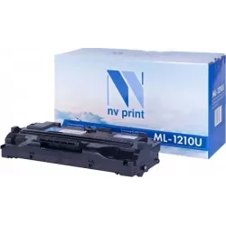 Купить картридж NVP NV-ML1210UNIV в Москве, смотреть цены  в интернет-магазине goldbyte.ru