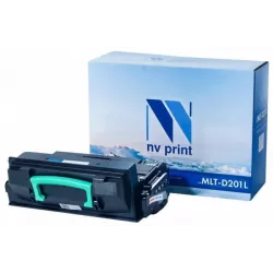 Купить картридж NVP NV-MLT-D201L в Москве, смотреть цены  в интернет-магазине goldbyte.ru