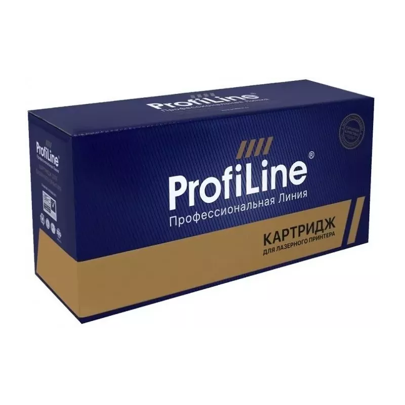 Купить картридж ProfiLine PL_W2031X_C_emu в Москве, смотреть цены  в интернет-магазине goldbyte.ru