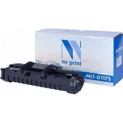 Купить картридж NVP NV-MLTD117S в Москве, смотреть цены  в интернет-магазине goldbyte.ru