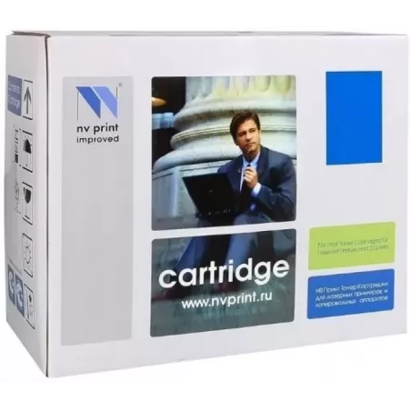 Купить картридж NVP NV-Q7553X в Москве, смотреть цены  в интернет-магазине goldbyte.ru
