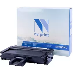 Купить картридж NVP NV-SP200HL-С в Москве, смотреть цены  в интернет-магазине goldbyte.ru