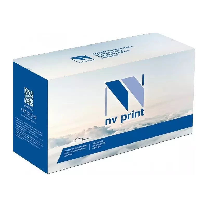 Купить тонер-картридж NVP NV-TK-8365C в Москве, смотреть цены  в интернет-магазине goldbyte.ru