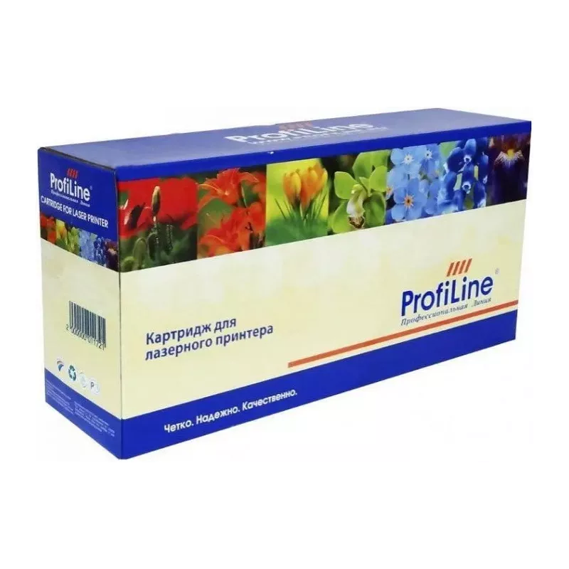 Купить тонер-туба ProfiLine PL_TN-321K_A33K150_BK в Москве, смотреть цены  в интернет-магазине goldbyte.ru
