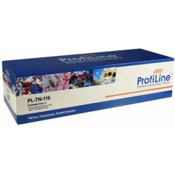 Купить картридж ProfiLine PL_TN-116 в Москве, смотреть цены  в интернет-магазине goldbyte.ru