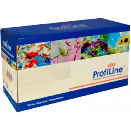 Купить тонер-картридж ProfiLine PL_TK-7125 в Москве, смотреть цены  в интернет-магазине goldbyte.ru