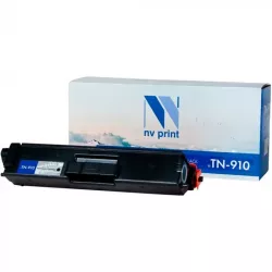 Купить картридж NVP NV-TN910C в Москве, смотреть цены  в интернет-магазине goldbyte.ru