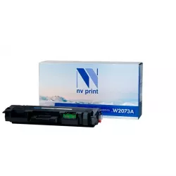 Купить картридж NVP NV-W2070ABK в Москве, смотреть цены  в интернет-магазине goldbyte.ru