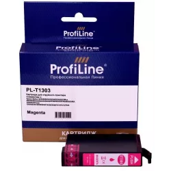 Купить картридж ProfiLine PL_T1303_M в Москве, смотреть цены  в интернет-магазине goldbyte.ru