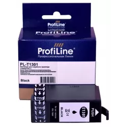 Купить картридж ProfiLine PL_T1301_BK в Москве, смотреть цены  в интернет-магазине goldbyte.ru