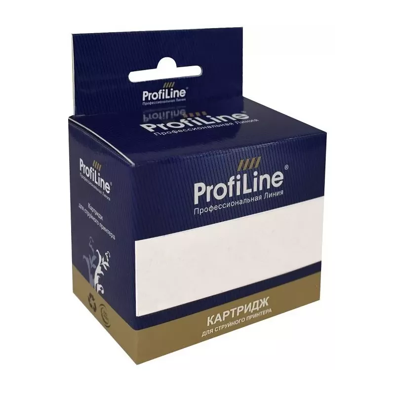 Купить картридж ProfiLine PL_T0805_LC в Москве, смотреть цены  в интернет-магазине goldbyte.ru