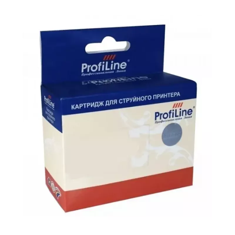 Купить картридж ProfiLine PL_T0592_C в Москве, смотреть цены  в интернет-магазине goldbyte.ru