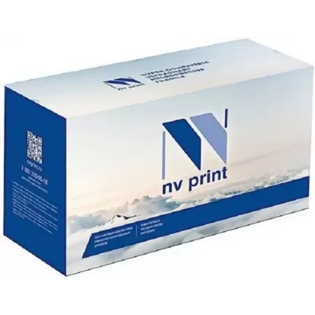 Купить тонер+девелопер NVP NV-XR6600-PR-135GBK в Москве, смотреть цены  в интернет-магазине goldbyte.ru