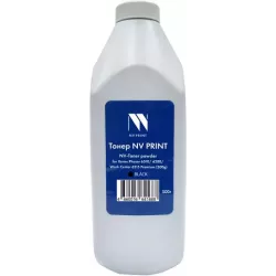 Купить тонер+девелопер NVP NV-XR6510-PR-500gBk в Москве, смотреть цены  в интернет-магазине goldbyte.ru