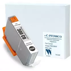 Купить картридж струйный NVP NV- PFI-300CO в Москве, смотреть цены  в интернет-магазине goldbyte.ru