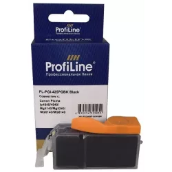 Купить картридж ProfiLine PL_PGI-425PGBK_BK в Москве, смотреть цены  в интернет-магазине goldbyte.ru