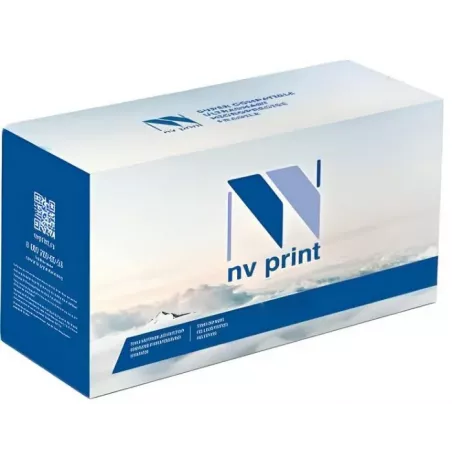 Купить картридж струйный NVP T0811 в Москве, смотреть цены NV-C13T11114A10 в интернет-магазине goldbyte.ru