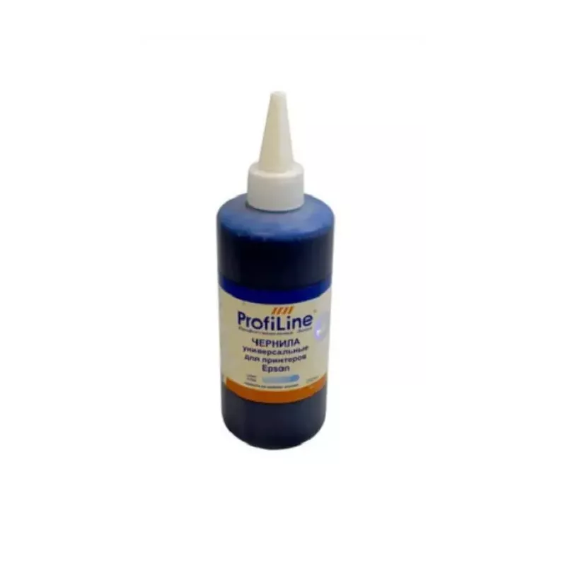 Купить чернила ProfiLine PL_INK_U_E_LC_250ml в Москве, смотреть цены  в интернет-магазине goldbyte.ru