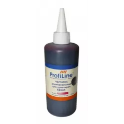 Купить чернила ProfiLine PL_INK_U_E_M_250ml в Москве, смотреть цены  в интернет-магазине goldbyte.ru