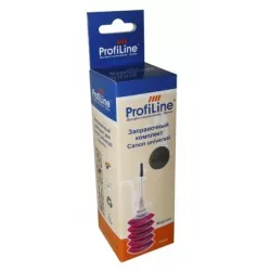 Купить чернила ProfiLine PL_INK_U_C_M_1*30ml в Москве, смотреть цены  в интернет-магазине goldbyte.ru