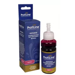 Купить чернила ProfiLine PL_INK_U_B_M_100ml в Москве, смотреть цены  в интернет-магазине goldbyte.ru