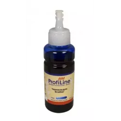 Купить чернила ProfiLine PL_INK_U_B_C_100ml в Москве, смотреть цены  в интернет-магазине goldbyte.ru