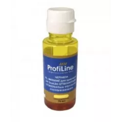 Купить чернила ProfiLine PL_INK_T6734_Y_70ml в Москве, смотреть цены  в интернет-магазине goldbyte.ru