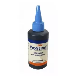 Купить чернила ProfiLine PL_INK_PGI-425PG_BK_100ml в Москве, смотреть цены  в интернет-магазине goldbyte.ru