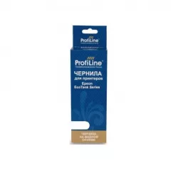 Купить чернила ProfiLine PL_INK_E_type-2_Y_70ml в Москве, смотреть цены  в интернет-магазине goldbyte.ru