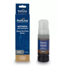 Купить чернила ProfiLine PL_INK_E_type-2_G_70ml в Москве, смотреть цены  в интернет-магазине goldbyte.ru