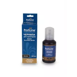 Купить чернила ProfiLine PL_INK_E_type-2_BK_140ml в Москве, смотреть цены  в интернет-магазине goldbyte.ru