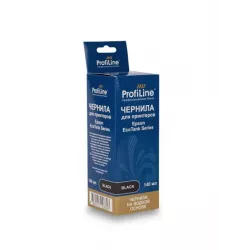 Купить чернила ProfiLine PL_INK_E_type-2_BK_140ml в Москве, смотреть цены  в интернет-магазине goldbyte.ru