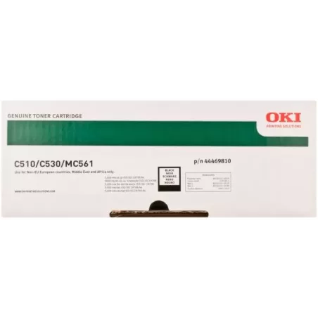 Купить тонер-картридж OKI 44469804 в Москве, смотреть цены  в интернет-магазине goldbyte.ru
