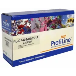 Купить картридж ProfiLine PL_CF403A/045_M в Москве, смотреть цены  в интернет-магазине goldbyte.ru