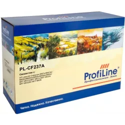 Купить картридж ProfiLine PL_CF237A в Москве, смотреть цены  в интернет-магазине goldbyte.ru