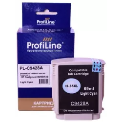 Купить картридж ProfiLine PL_C9428A_LC в Москве, смотреть цены  в интернет-магазине goldbyte.ru