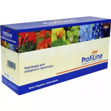Купить картридж ProfiLine PL_CC364A/CE390A в Москве, смотреть цены  в интернет-магазине goldbyte.ru