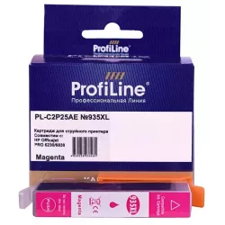 Купить картридж ProfiLine PL_C2P25AE_WI_M в Москве, смотреть цены  в интернет-магазине goldbyte.ru
