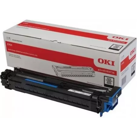 Купить фотобарабан OKI 45103716 в Москве, смотреть цены  в интернет-магазине goldbyte.ru