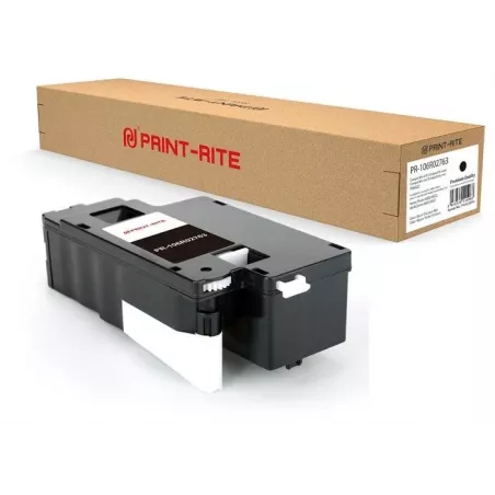 Купить картридж Print-Rite PR-106R02763 в Москве, смотреть цены  в интернет-магазине goldbyte.ru