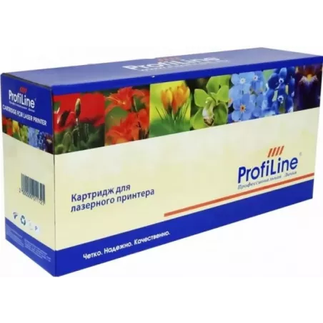 Купить картридж ProfiLine PL_841931_C в Москве, смотреть цены  в интернет-магазине goldbyte.ru