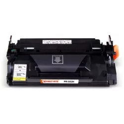 Купить картридж Print-Rite PR-052H в Москве, смотреть цены  в интернет-магазине goldbyte.ru