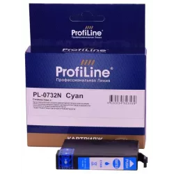 Купить картридж ProfiLine PL_73N_C в Москве, смотреть цены  в интернет-магазине goldbyte.ru
