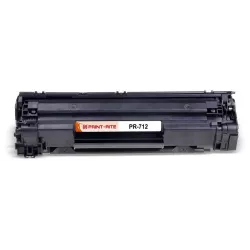 Купить картридж Print-Rite PR-712 в Москве, смотреть цены  в интернет-магазине goldbyte.ru