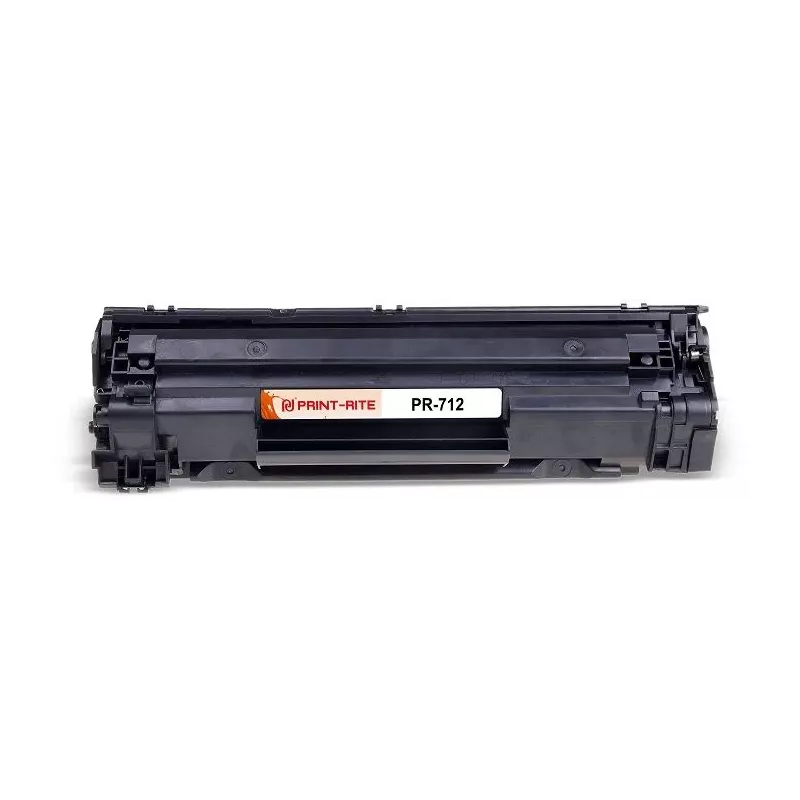 Купить картридж Print-Rite PR-712 в Москве, смотреть цены  в интернет-магазине goldbyte.ru
