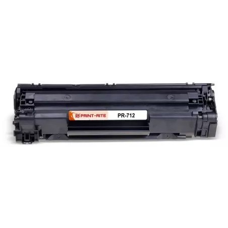 Купить картридж Print-Rite PR-712 в Москве, смотреть цены  в интернет-магазине goldbyte.ru